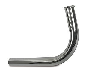 Auspuffkrmmer