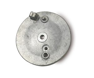 Bremsschild