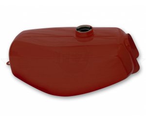 Kraftstofftank