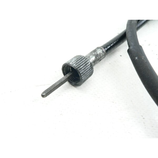 Yamaha DT 80 LC2 53V Tachowelle / speedometer cable #2