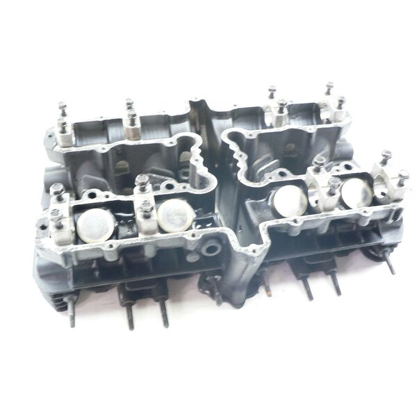 Kawasaki GPZ 550 A Uni Trak ZX550A Zylinderkopf / cylinder head