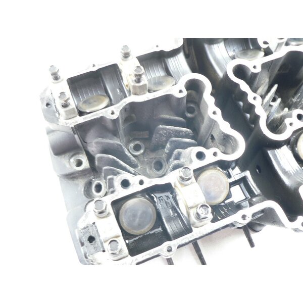 Kawasaki GPZ 550 A Uni Trak ZX550A Zylinderkopf / cylinder head