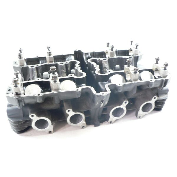 Kawasaki GPZ 550 A Uni Trak ZX550A Zylinderkopf / cylinder head