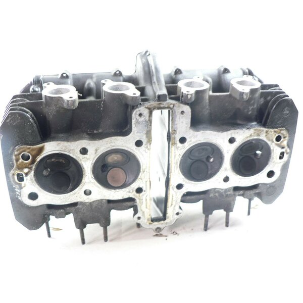 Kawasaki GPZ 550 A Uni Trak ZX550A Zylinderkopf / cylinder head