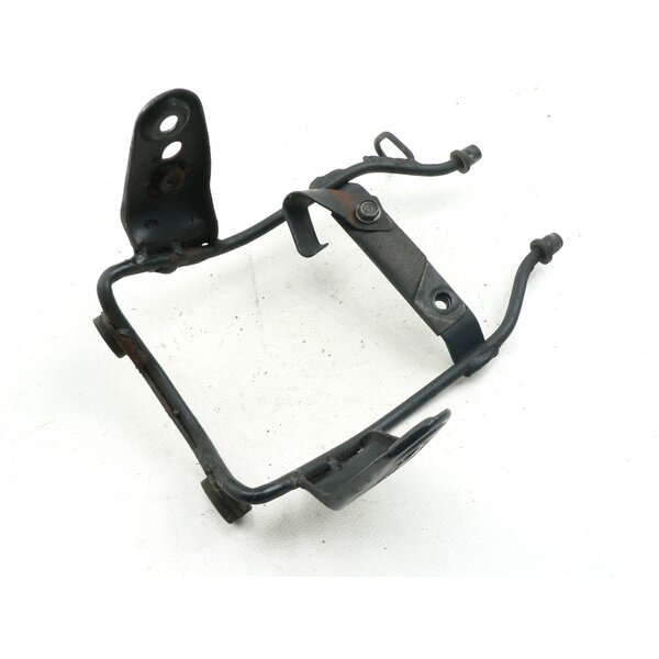 Honda CM 185 T Halterung Scheinwerfer Rahmen / headlight frame