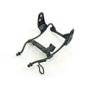 Honda CM 185 T Halterung Scheinwerfer Rahmen / headlight...