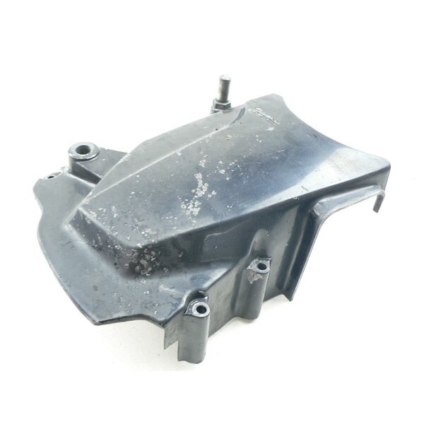 Kawasaki GPZ 550 A Uni Trak ZX550A Ritzelabdeckung / sprocket cover