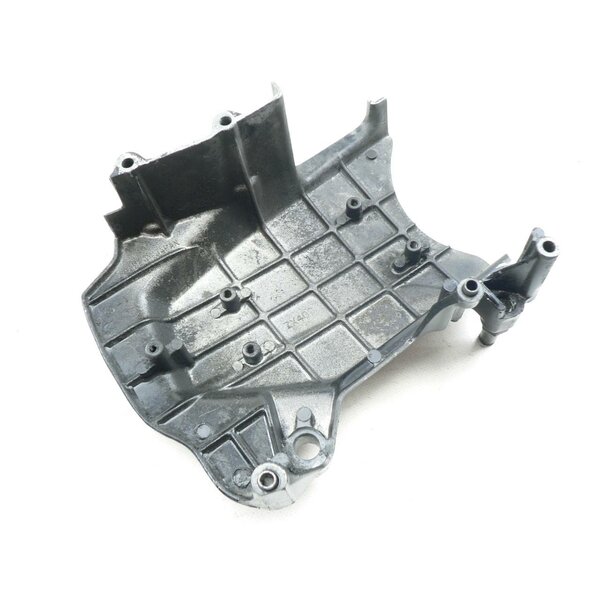 Kawasaki GPZ 550 A Uni Trak ZX550A Ritzelabdeckung / sprocket cover