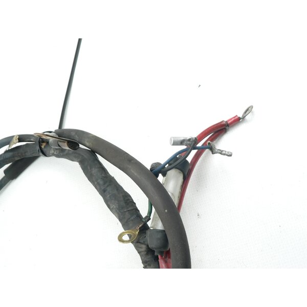 Honda CM 185 T Kabelbaum / harness