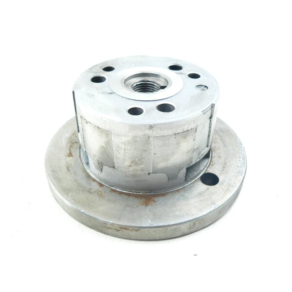 Honda CM 185 T Polrad Rotor / flywheel