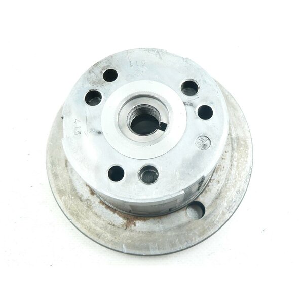 Honda CM 185 T Polrad Rotor / flywheel