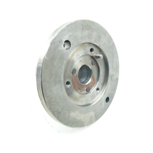 Honda CM 185 T Polrad Rotor / flywheel