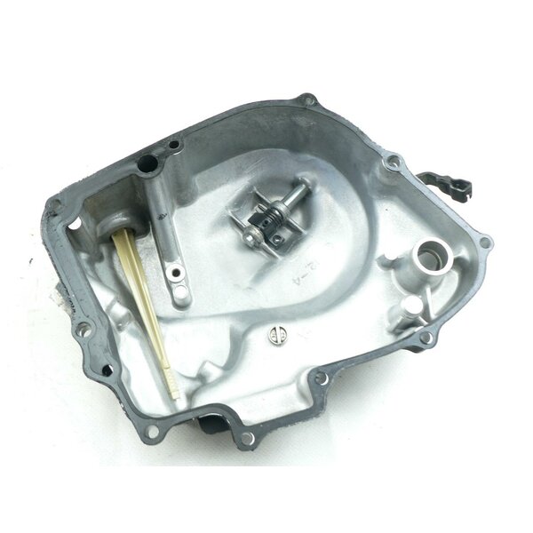 Honda CM 185 T Kupplungsdeckel / clutch cover