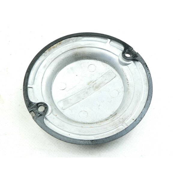 Honda CM 185 T Deckel Impulsgeber / pickup cap