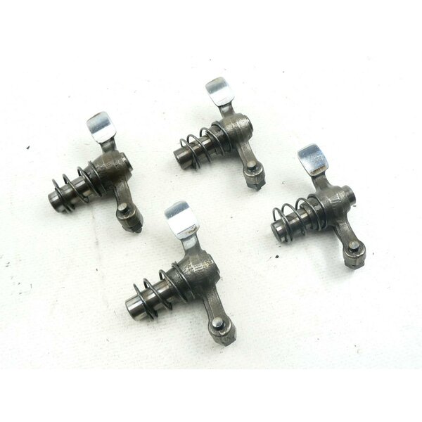 Honda CM 185 T Kipphebel Satz / rocker arm set