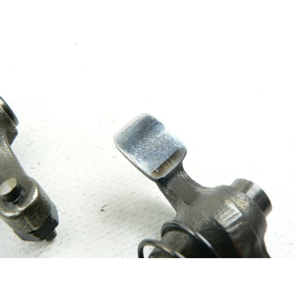 Honda CM 185 T Kipphebel Satz / rocker arm set