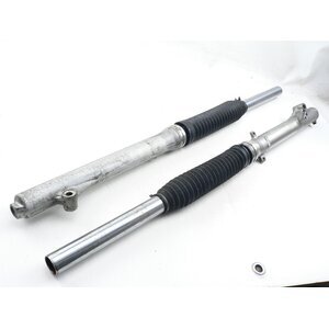 Yamaha DT 80 LC1 37A Telegabel / front fork