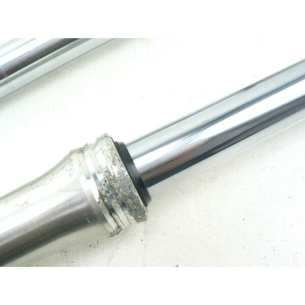 Yamaha XZ 550 11U Telegabel Federgabel / front fork