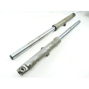 Yamaha SR 250 SE 3Y8 Telegabel Federgabel / front fork