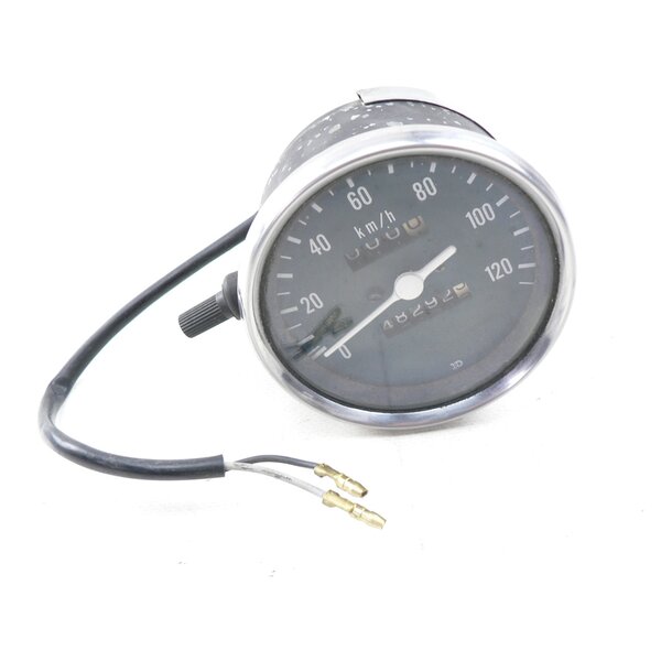 Suzuki GN 125 R NF41A Tacho / speedo