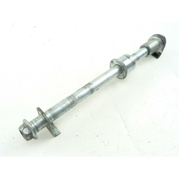 Hyosung Cruise II GA 125 Steckachse Hinterrad / rear wheel axle