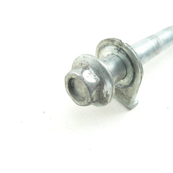 Hyosung Cruise II GA 125 Steckachse Hinterrad / rear wheel axle