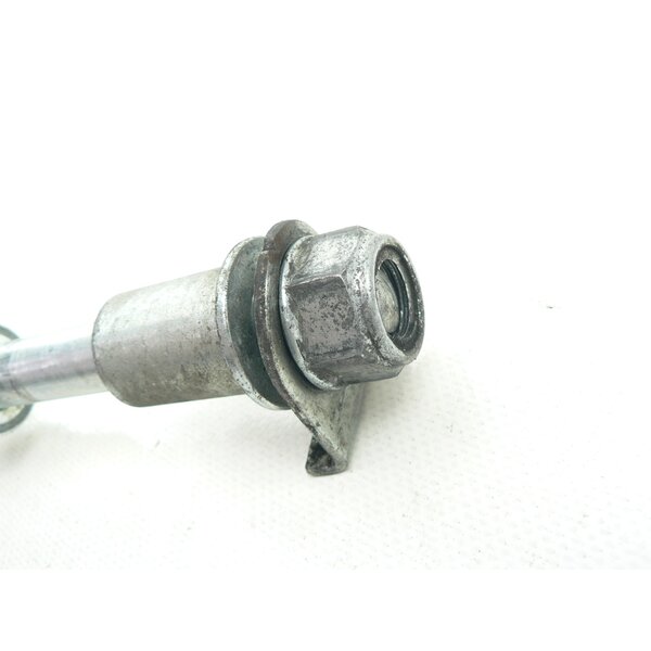 Hyosung Cruise II GA 125 Steckachse Hinterrad / rear wheel axle