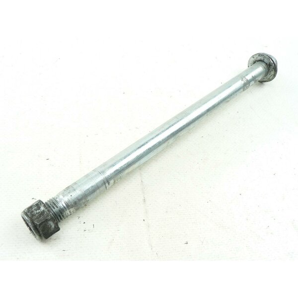 Hyosung Cruise II GA 125 Steckachse Schwinge / swing arm shaft