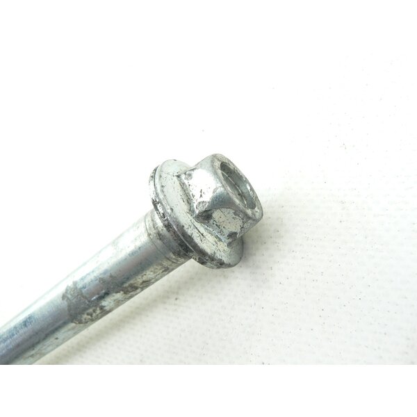 Hyosung Cruise II GA 125 Steckachse Schwinge / swing arm shaft