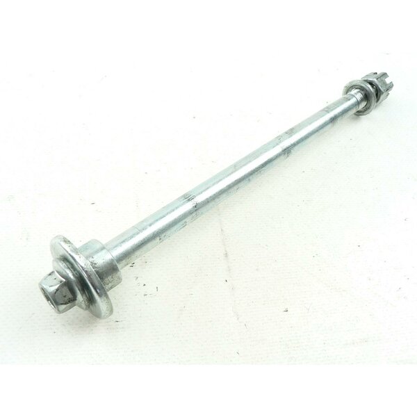 Hyosung Cruise II GA 125 Steckachse Vorderrad / front wheel axle