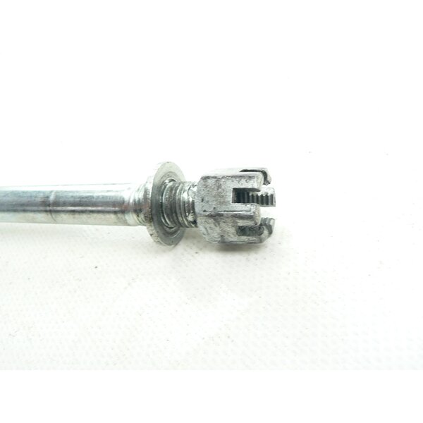 Hyosung Cruise II GA 125 Steckachse Vorderrad / front wheel axle