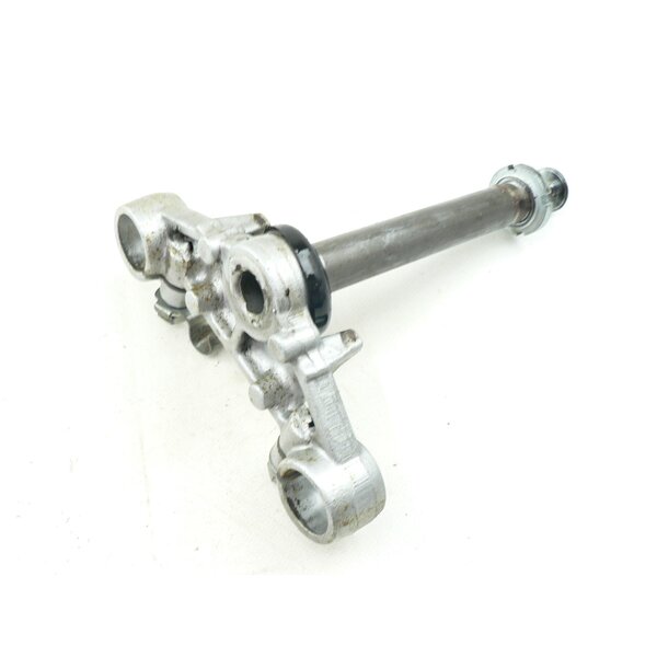 Hyosung Cruise II GA 125 Gabelbrcke unten / lower steering stem