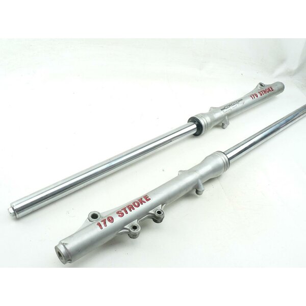 Hyosung Cruise II GA 125 Telegabel Federgabel / front fork