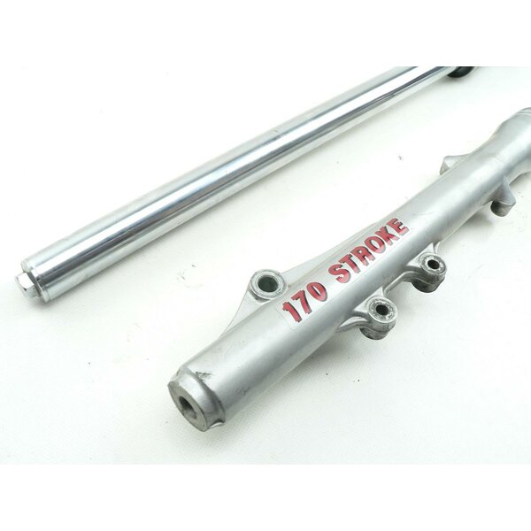 Hyosung Cruise II GA 125 Telegabel Federgabel / front fork