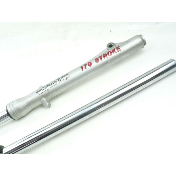 Hyosung Cruise II GA 125 Telegabel Federgabel / front fork