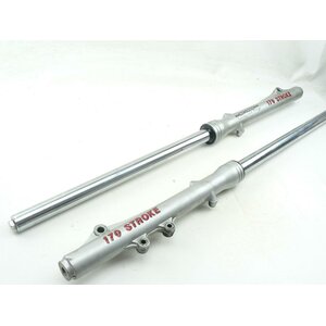 Hyosung Cruise II GA 125 Telegabel Federgabel / front fork