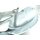 BMW K 1200 GT K41 Seitenverkleidung vordere links / trim panel left