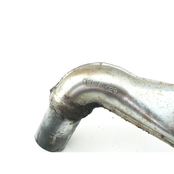 Kawasaki EL 250 E Krmmer / exhaust pipe