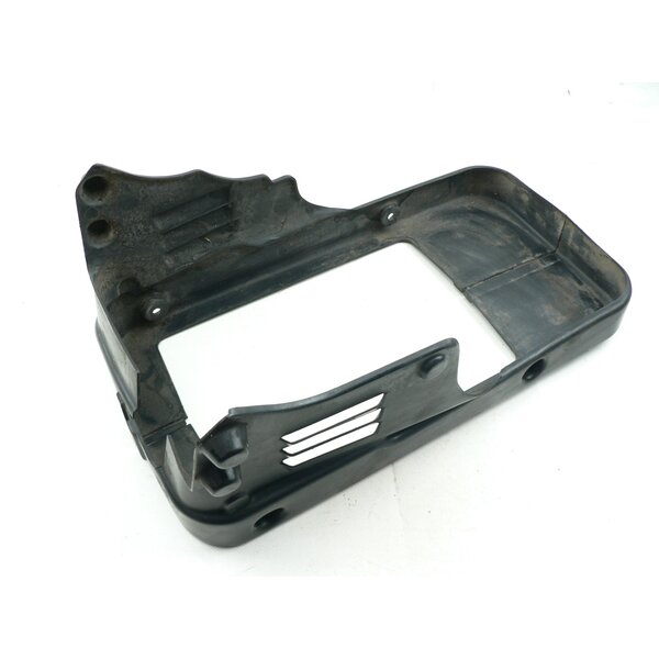 Kawasaki EL 250 E Verkleidung Kühler / water cooler cover
