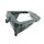 Kawasaki EL 250 E Verkleidung Kühler / water cooler cover