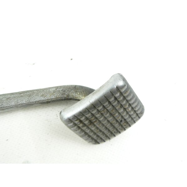 Kawasaki EL 250 E Bremspedal Bremshebel / brake pedal