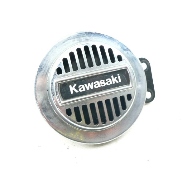 Kawasaki EL 250 E Hupe Signalhorn / horn