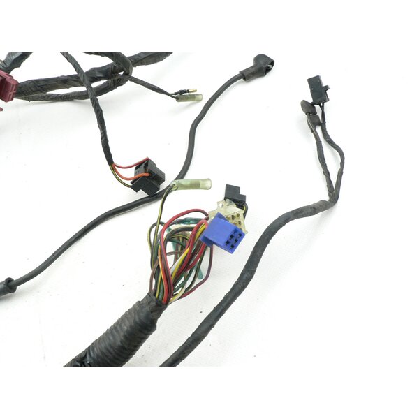 Kawasaki EL 250 E Kabelbaum / wire harness