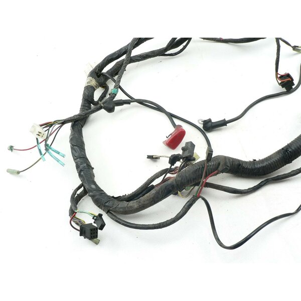 Kawasaki EL 250 E Kabelbaum / wire harness