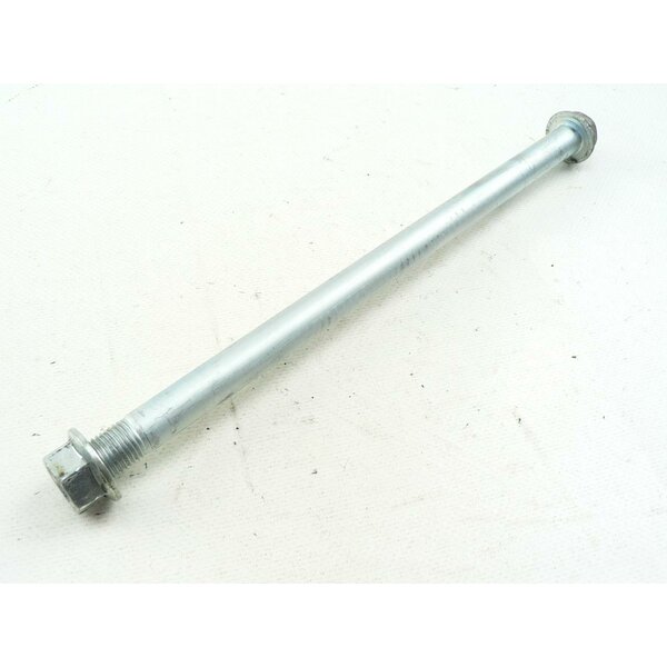 Kawasaki EL 250 E Steckachse Schwinge Bolzen / swing arm bolt