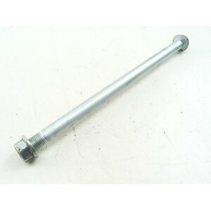 Kawasaki EL 250 E Steckachse Schwinge Bolzen / swing arm...