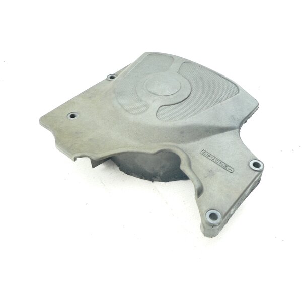 Kawasaki ZZ-R 600 ZX600D Ritzelabdeckung / sprocket cover