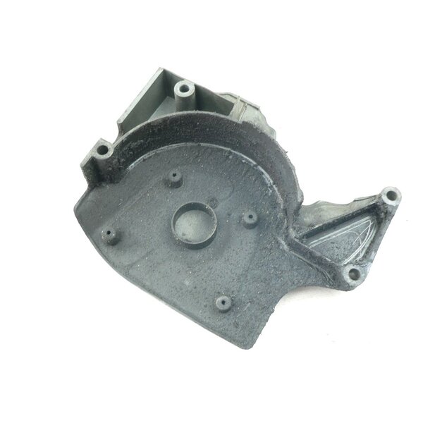 Kawasaki ZZ-R 600 ZX600D Ritzelabdeckung / sprocket cover