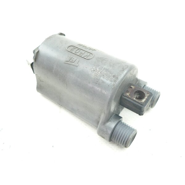 Kawasaki ZZ-R 600 ZX600D Zndspule ohne Zndkabel / ignition coil