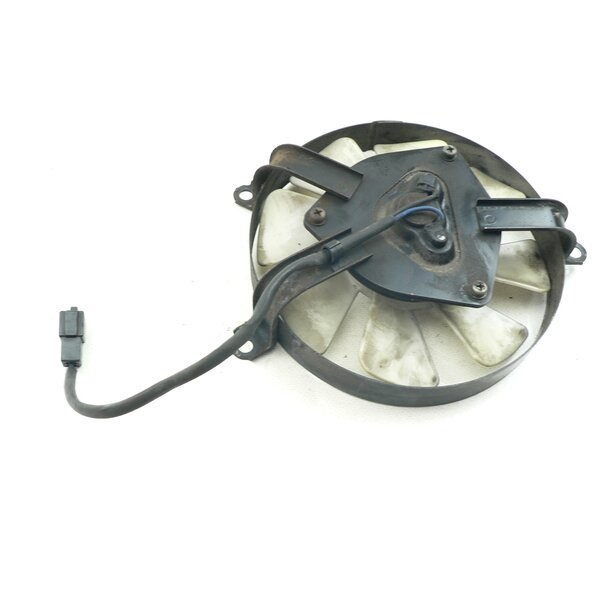 Kawasaki ZZ-R 600 ZX600D Lfter Khler / fan motor